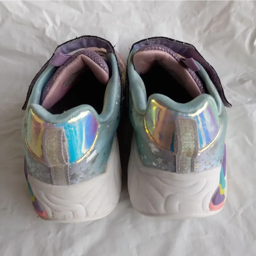Skechers unicorn dreams